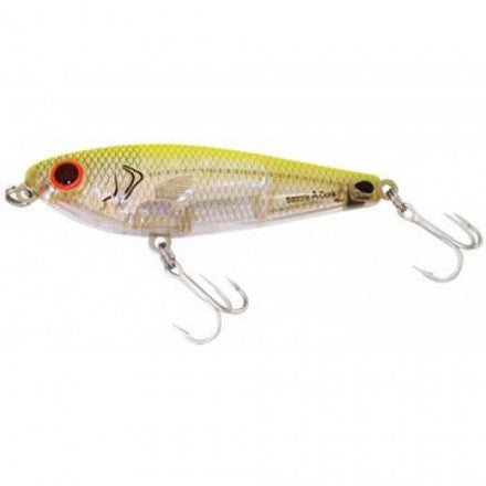 Bomber Badonk-A-Donk Low Pitch - Angler's Headquarters