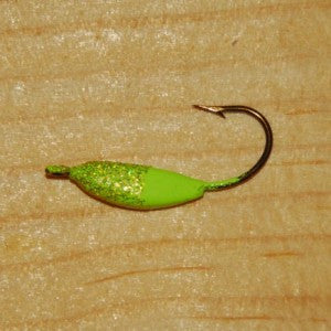 Skipper's Jigs Moon Jigs - Angler's Headquarters