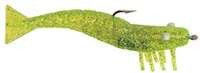 D.O.A. Shrimp Soft Baits - 3" and 4" (3 pks) - Angler's Headquarters