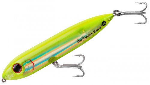 Heddon One Knocker Spook - Angler's Headquarters