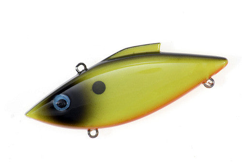 bill owns a large collection of fishing lures Collector JAW Corp name pros that used Rat Bill Lewis Fishing Lures: Proven
