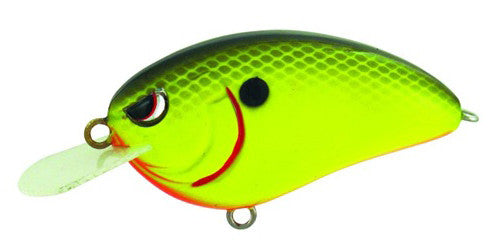 Spro John Crews Little John 50 Crankbait 1/2oz - Angler's Headquarters