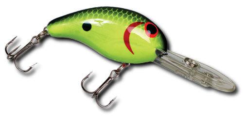 Bandit 300 Series Red Spring Craw Bandit 300 Series Red Spring Craw