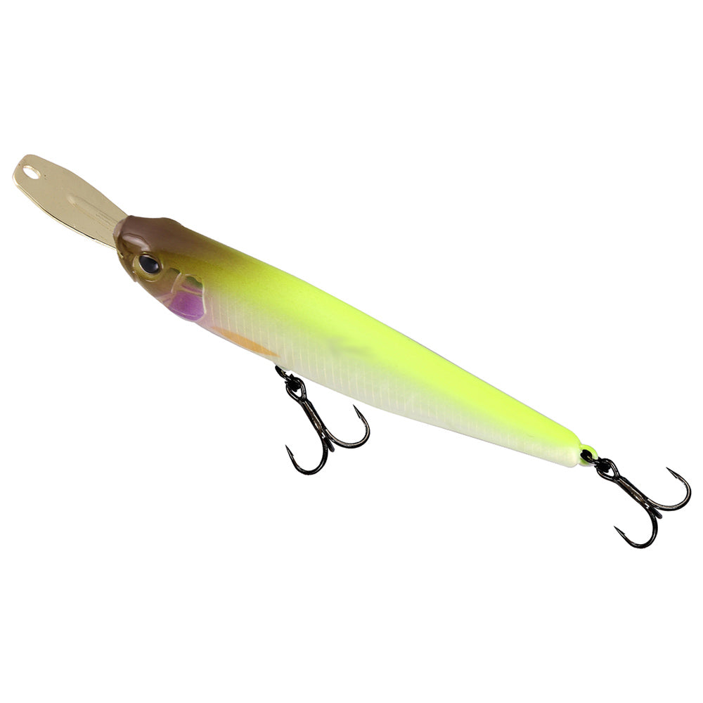 Jackall 007R Riser Bait