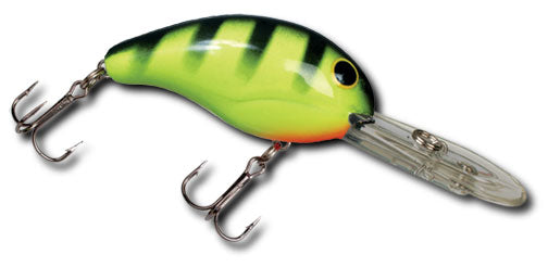 Bandit Lures 200 Series Crankbaits