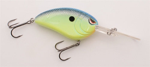 Spro John Crews Little John 70 DD Crankbait - Angler's Headquarters