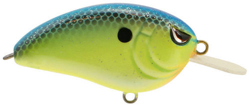 Spro John Crews Little John 50 Crankbait 1/2oz - Angler's Headquarters