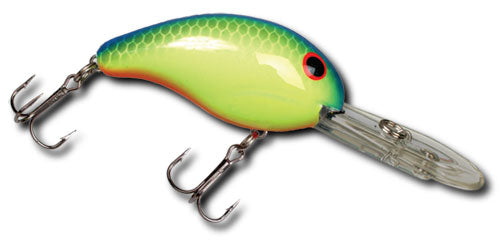 Bandit Lures 300 Series Crankbaits - Angler's Headquarters