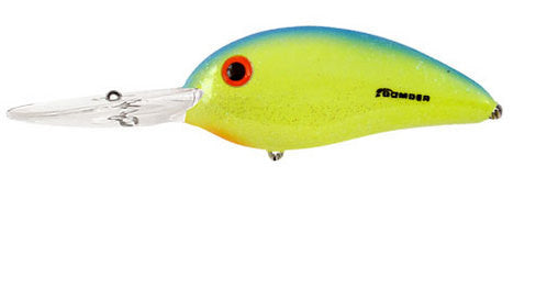 Bomber Deep Fat Free Shad - Angler's Headquarters
