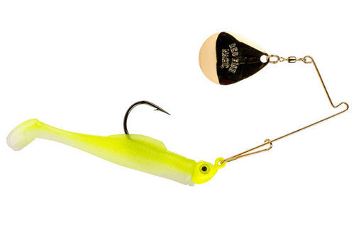 Strike King Redfish Magic Saltwater Spinnerbaits - Angler's Headquarters