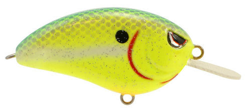 Spro John Crews Little John 50 Crankbait 1/2oz - Angler's Headquarters
