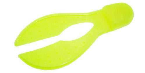 Zoom Super Chunk (3.5 inches-5 pack) - Angler's Headquarters