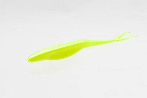 Zoom Super Fluke (5 Inches-10 Pack) - Angler's Headquarters