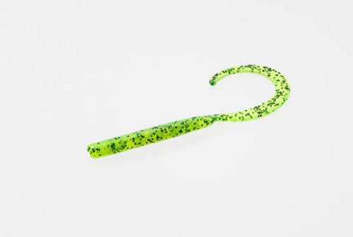 Zoom Curly Tail Worms (4") (20 pk) - Angler's Headquarters