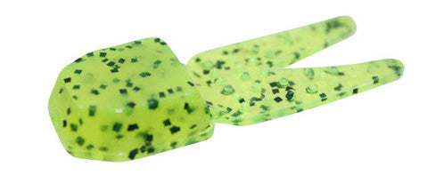 Zoom Tiny Salty Chunk (2") (5 pk) - Angler's Headquarters