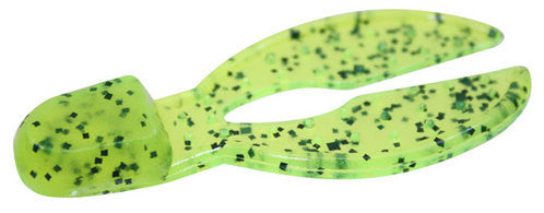 Zoom Super Chunk Jr. (2.75 inches-6 pack) - Angler's Headquarters