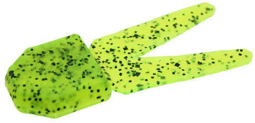 Zoom Salty Chunk (5 pk) - Angler's Headquarters