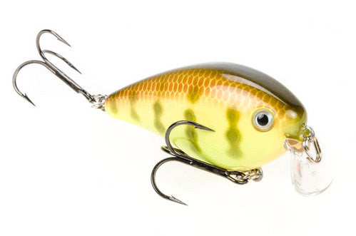 Strike King KVD HC Shallow Squarebill Crankbait - Angler's Headquarters