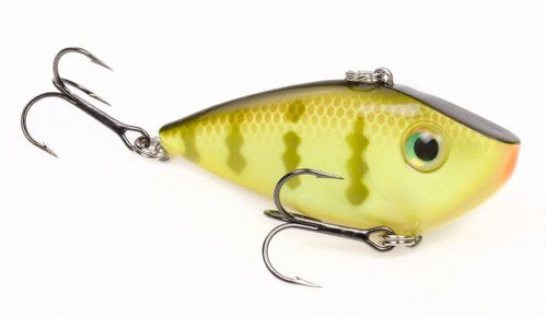 Strike King Red Eye Shad 1/2 oz. - Angler's Headquarters