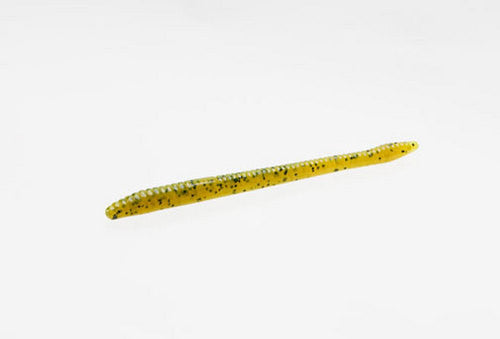 Zoom Finesse Worms (4.75 inches- 20 pack) - Angler's Headquarters