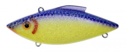 Bill Lewis Rat-L-Trap (1/2 oz) - Angler's Headquarters