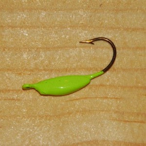 Skipper's Jigs Moon Jigs - Angler's Headquarters