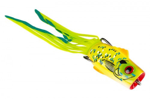 Strike King KVD Poppin' Perch - Angler's Headquarters