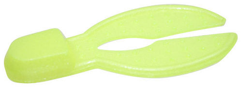 Zoom Super Chunk Jr. (2.75 inches-6 pack) - Angler's Headquarters