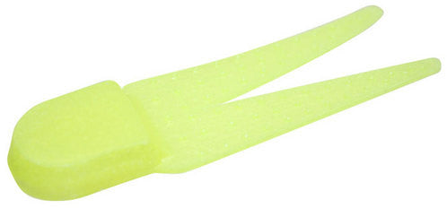 Zoom Salty Pro Chunk (3.5 inches-5 pack) - Angler's Headquarters