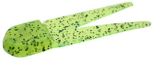 Zoom Salty Pro Chunk (3.5 inches-5 pack) - Angler's Headquarters