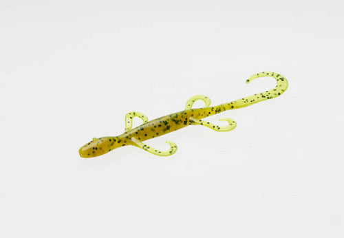 Zoom Lizards (4 Inches-15 pack) - Angler's Headquarters