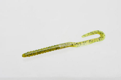 Zoom U-Tale Worm (6 inches-20 pack) - Angler's Headquarters