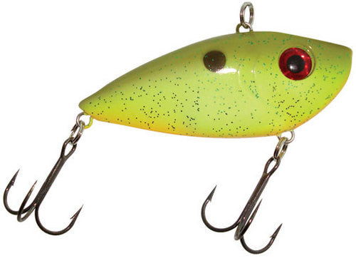 Strike King Red Eye Shad 3/4 oz. - Angler's Headquarters