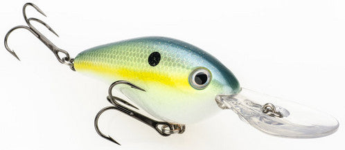Strike King Pro-Model 8 XD - Angler's Headquarters