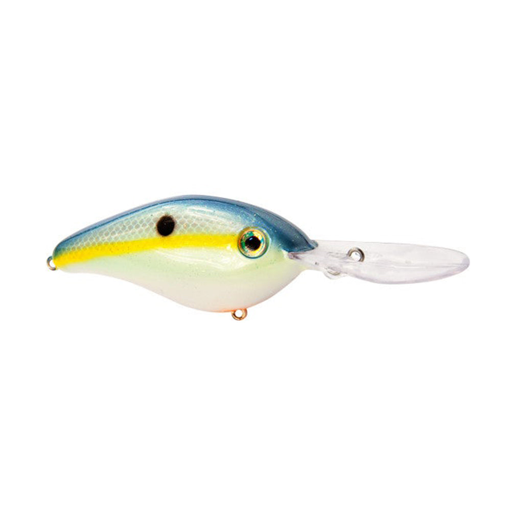 Strike King Pro Model 6XD Silent Crankbaits