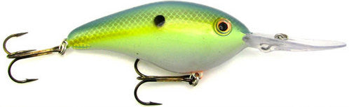 Strike King Pro-Model  6XD - Angler's Headquarters