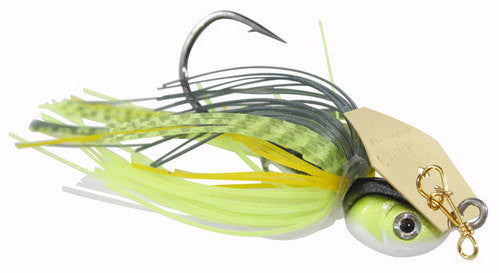 Z-Man Project Z Chatterbait - Angler's Headquarters