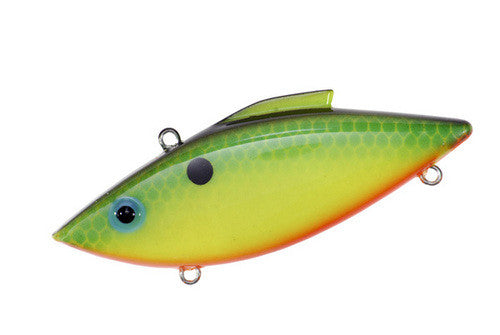 Bill Lewis Rat-L-Trap (1/2 oz) - Angler's Headquarters