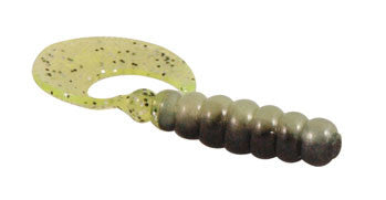 Kalin's Triple Threat Grubs - Angler's Headquarters