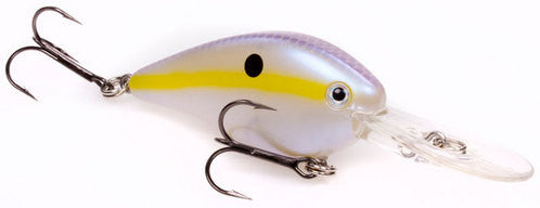 Strike King KVD HC Flat Side Crankbait - Angler's Headquarters