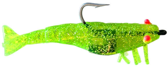 D.O.A. 2.75" Shrimp - Angler's Headquarters