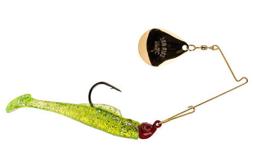 Strike King Redfish Magic Saltwater Spinnerbaits - Angler's Headquarters