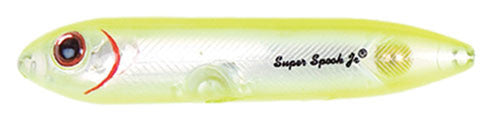 Heddon Super Spook - Angler's Headquarters