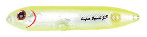 Heddon Super Spook Jr. - Angler's Headquarters