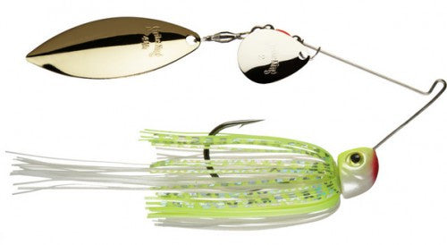 Strike King Hack Attack Heavy Cover Spinnerbait - Angler's Headquarters