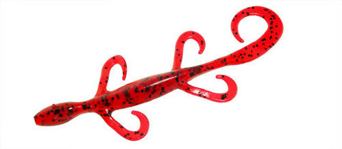 Zoom Lizards (4 Inches-15 pack) - Angler's Headquarters