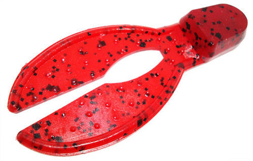 Zoom Super Chunk Jr. (2.75 inches-6 pack) - Angler's Headquarters