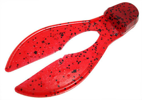 Zoom Super Chunk (3.5 inches-5 pack) - Angler's Headquarters