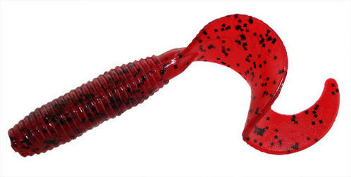 Zoom Fat Albert (3.25 inches-10 pack) - Angler's Headquarters