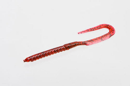 Zoom U-Tale Worm (6 inches-20 pack) - Angler's Headquarters